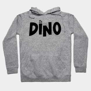 NANA tour with Seventeen: Dino Hoodie